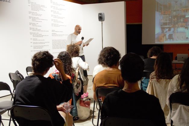 Konferenca 1: Pedagogjia Radikale dhe Kërkimet Autonome Udhëhequr nga Artistët