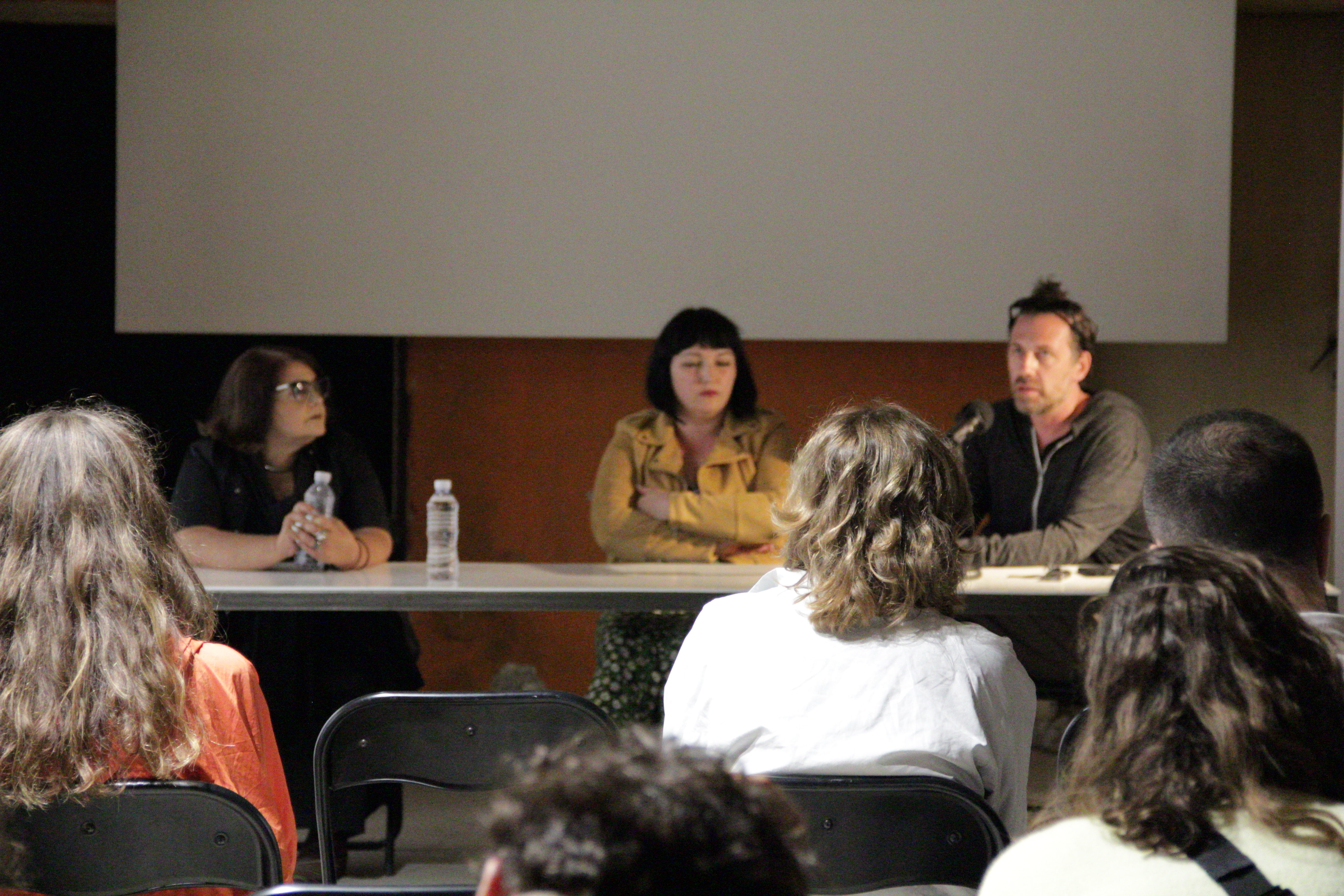 Conference 2: Public Hearing on Remembering What, For Whom and Why Manifesta